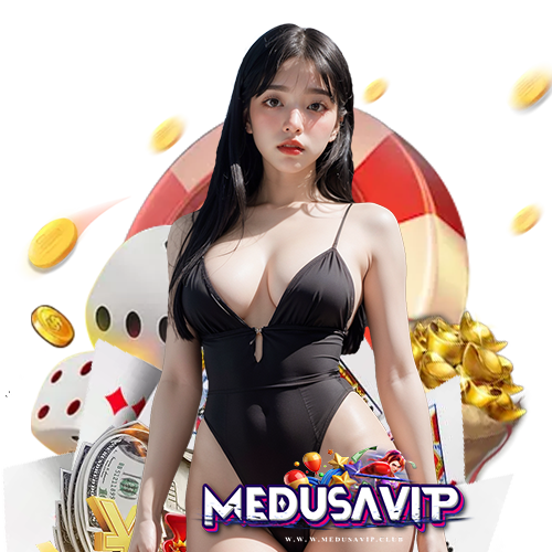 medusavip โปรโมชั่น