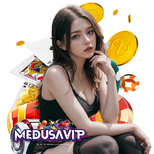 medusavip ไม่ผ่านเอเย่นต์