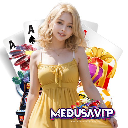 medusavip